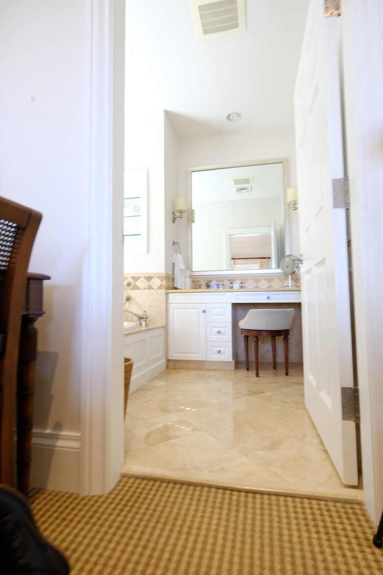 2 Bedroom at Rosewood Bermuda Golf Villas - Hamilton Parish, Bermuda