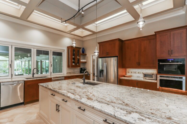Golf Course Haven with Private Pool in Sea Pines - Hilton Head Island, South Carolina