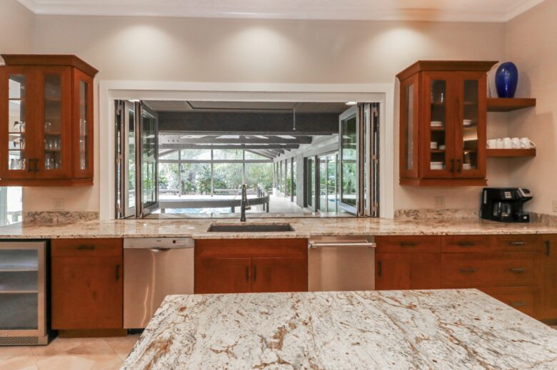Golf Course Haven with Private Pool in Sea Pines - Hilton Head Island, South Carolina