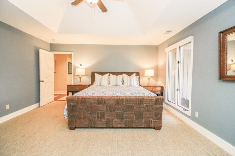 Golf Course Haven with Private Pool in Sea Pines - Hilton Head Island, South Carolina