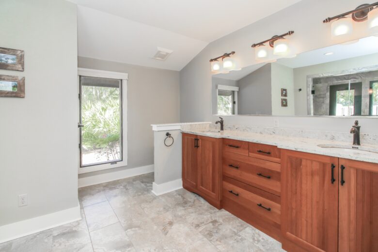 Golf Course Haven with Private Pool in Sea Pines - Hilton Head Island, South Carolina