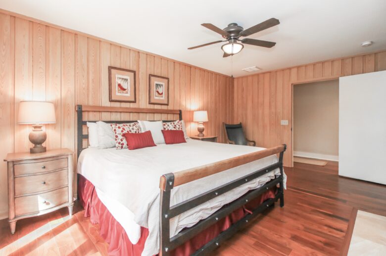 Golf Course Haven with Private Pool in Sea Pines - Hilton Head Island, South Carolina