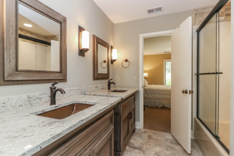 Golf Course Haven with Private Pool in Sea Pines - Hilton Head Island, South Carolina