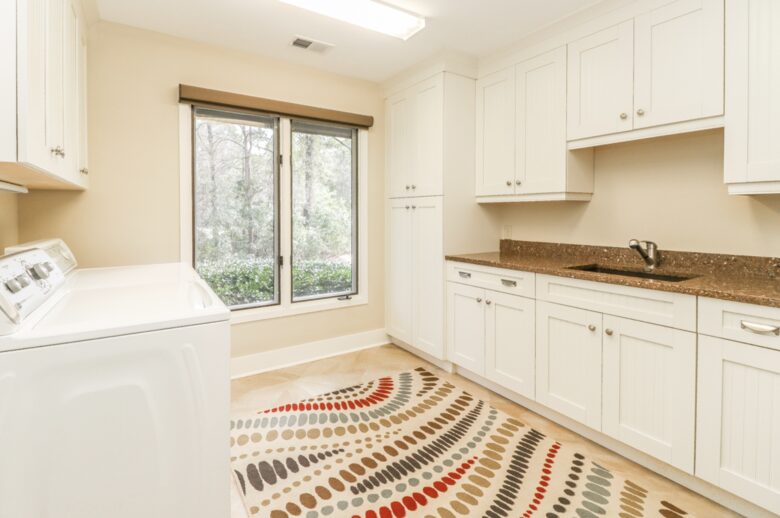 Golf Course Haven with Private Pool in Sea Pines - Hilton Head Island, South Carolina