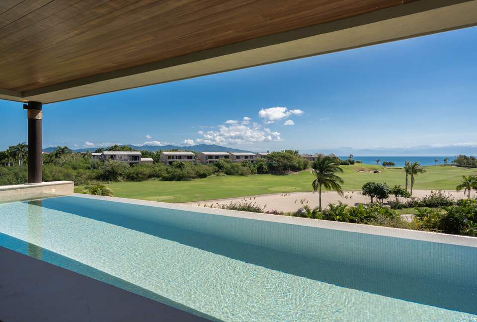 Casa Aurora Tau - Punta de Mita, Mexico