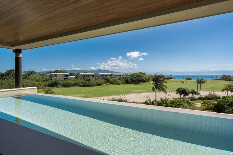 Casa Aurora Tau - Punta de Mita, Mexico