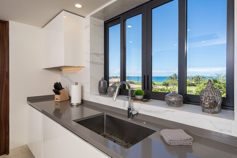 Casa Aurora Tau - Punta de Mita, Mexico