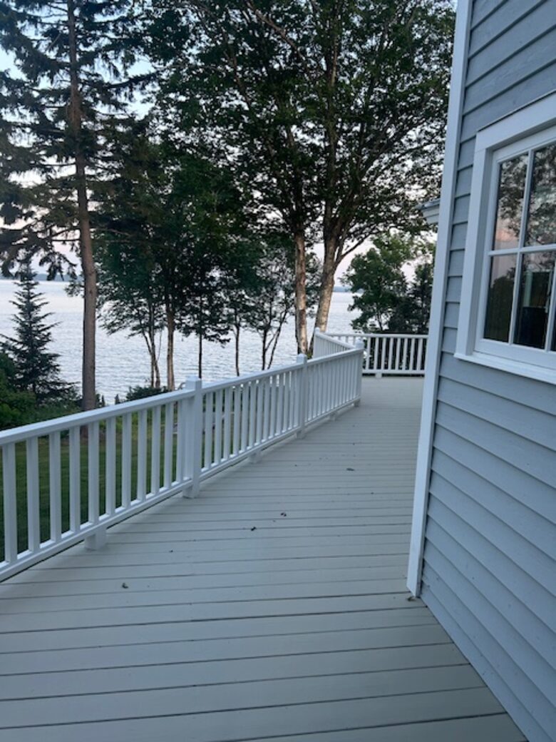Midcoast Maine - Stockton Springs, Maine