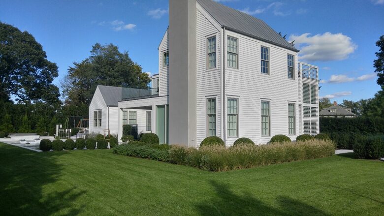 Stunning Modern Design Retreat - Sag Harbor, New York