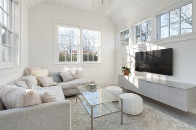 Stunning Modern Design Retreat - Sag Harbor, New York