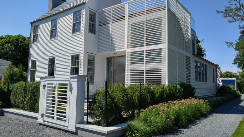 Stunning Modern Design Retreat - Sag Harbor, New York