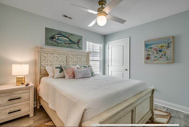 Beach Please | Surfside Beach - Surfside Beach, South Carolina