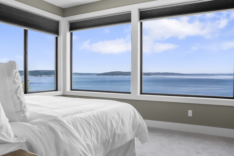 Waterview Oasis - Tacoma, Washington
