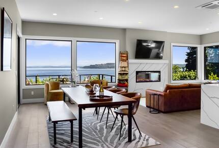 Waterview Oasis - Tacoma, Washington