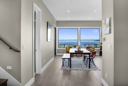 Waterview Oasis - Tacoma, Washington
