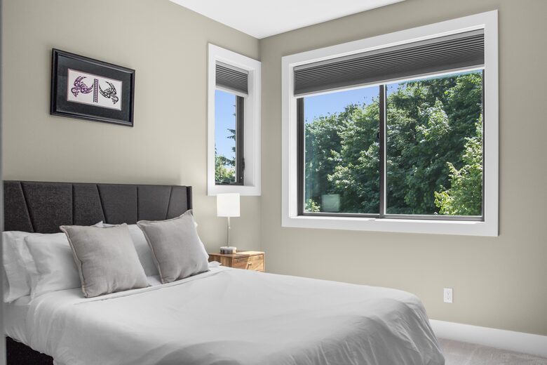Waterview Oasis - Tacoma, Washington