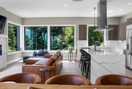 Waterview Oasis - Tacoma, Washington