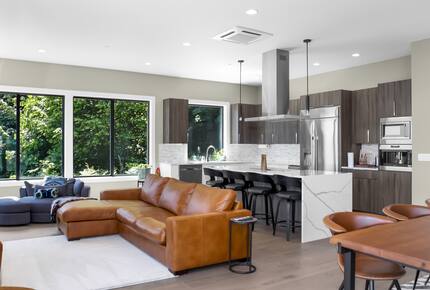 Waterview Oasis - Tacoma, Washington