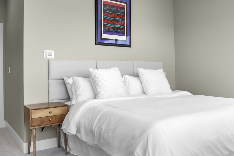 Waterview Oasis - Tacoma, Washington