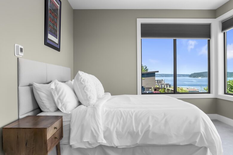 Waterview Oasis - Tacoma, Washington