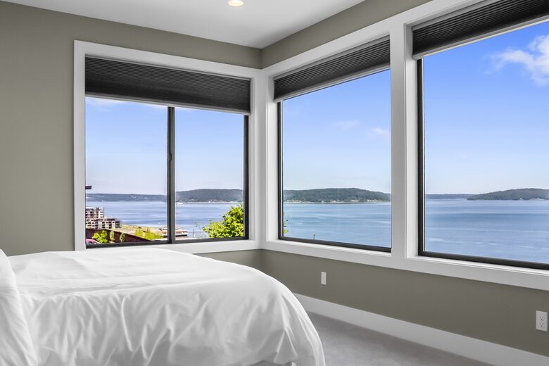 Waterview Oasis - Tacoma, Washington