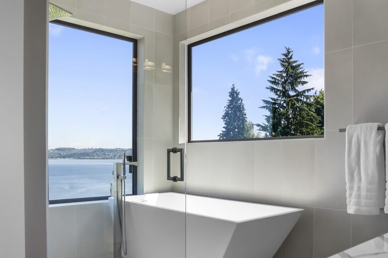 Waterview Oasis - Tacoma, Washington