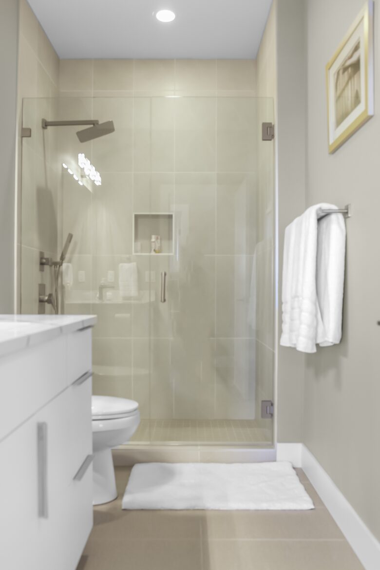 Waterview Oasis - Tacoma, Washington