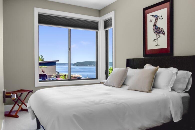 Waterview Oasis - Tacoma, Washington