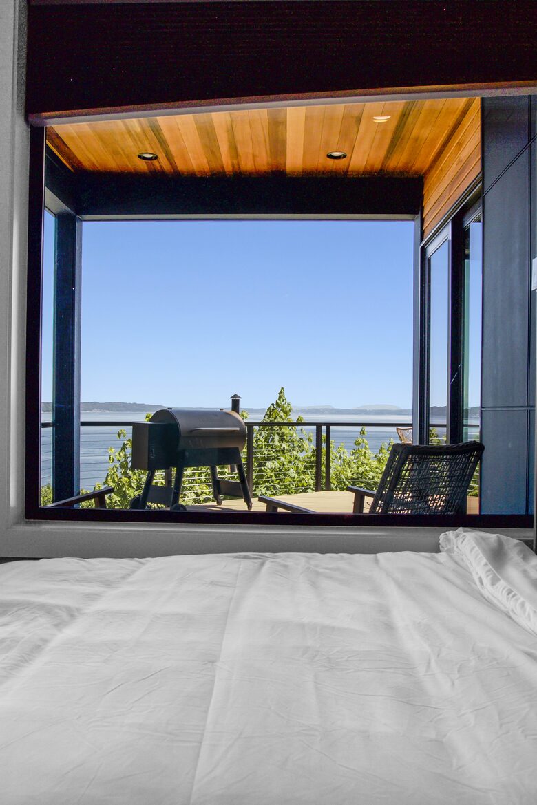 Waterview Oasis - Tacoma, Washington