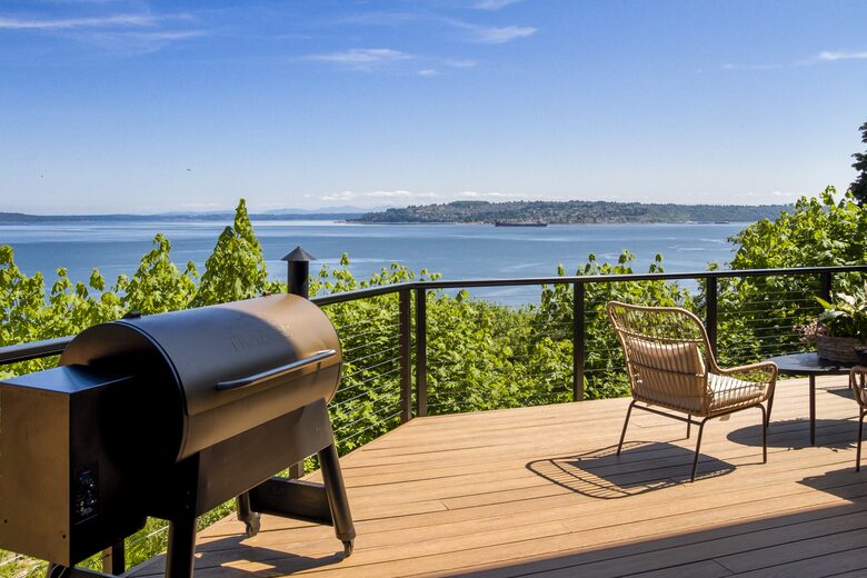 Waterview Oasis - Tacoma, Washington