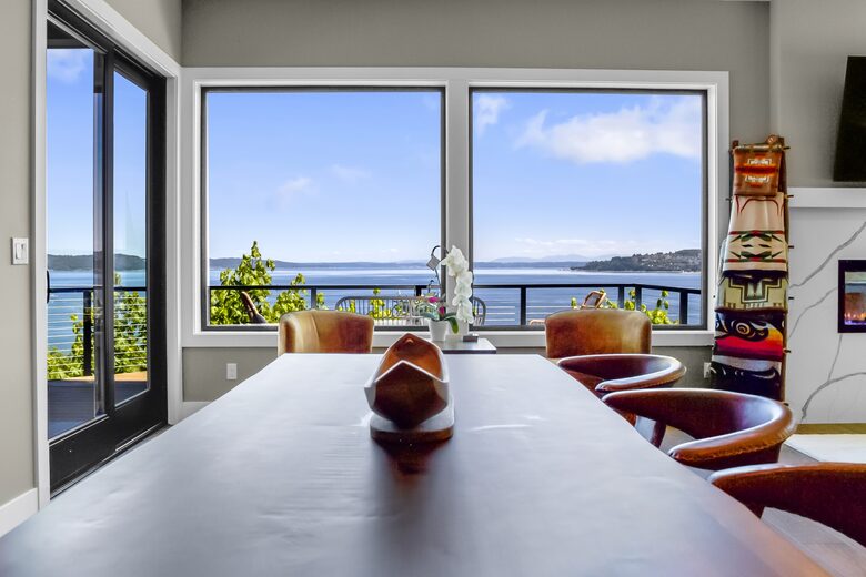 Waterview Oasis - Tacoma, Washington