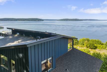 Waterview Oasis - Tacoma, Washington