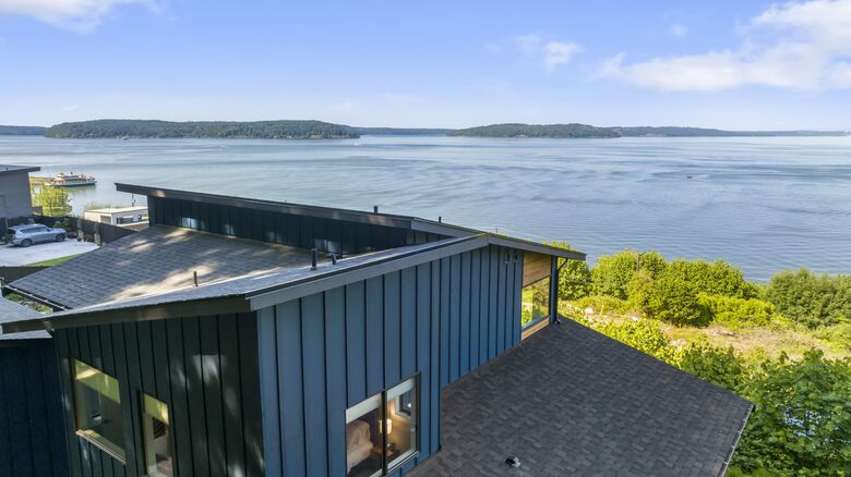 Waterview Oasis - Tacoma, Washington