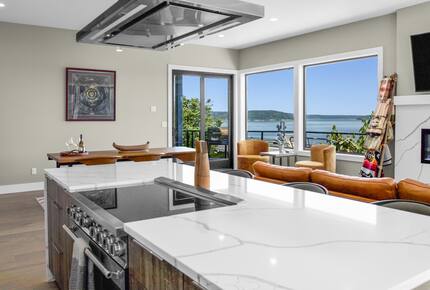 Waterview Oasis - Tacoma, Washington