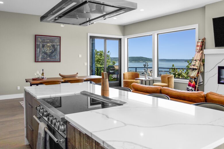 Waterview Oasis - Tacoma, Washington