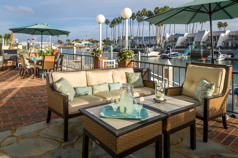 Green Turtle Cays - Coronado, California