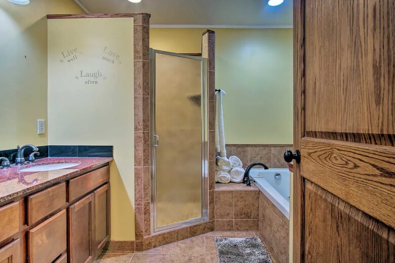 Spacious Retreat Steps from Lake Michigan - Whitehall, Michigan