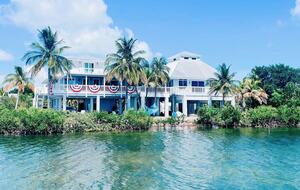 Vista De Sirenas - Cudjoe Key, Florida