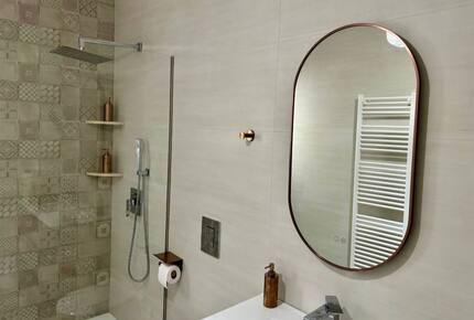 Elegant Valencian Apartment - Valencia, Spain
