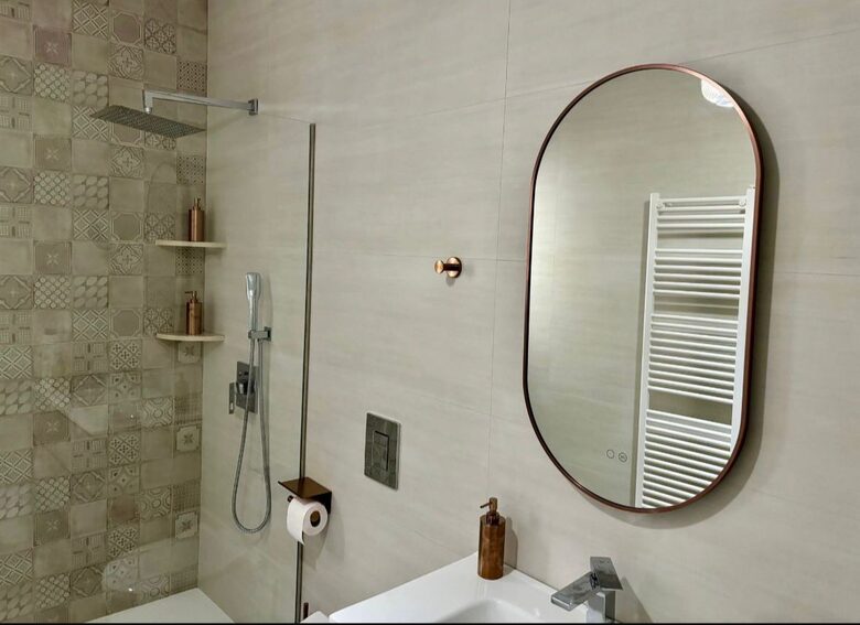 Elegant Valencian Apartment - Valencia, Spain