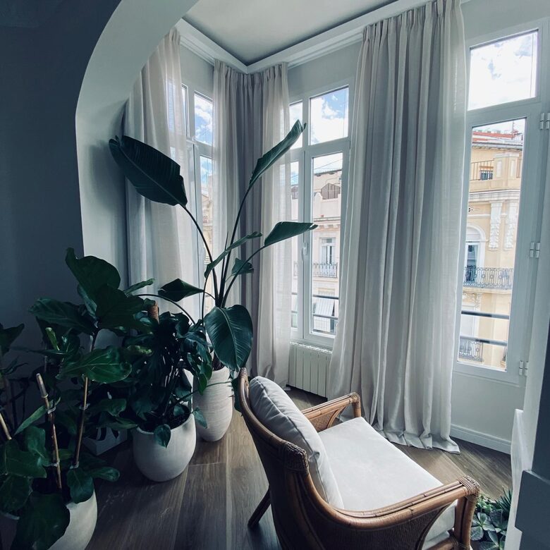 Elegant Valencian Apartment - Valencia, Spain