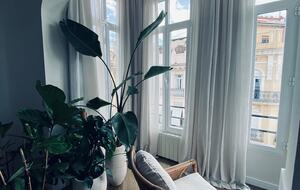 Elegant Valencian Apartment - Valencia, Spain