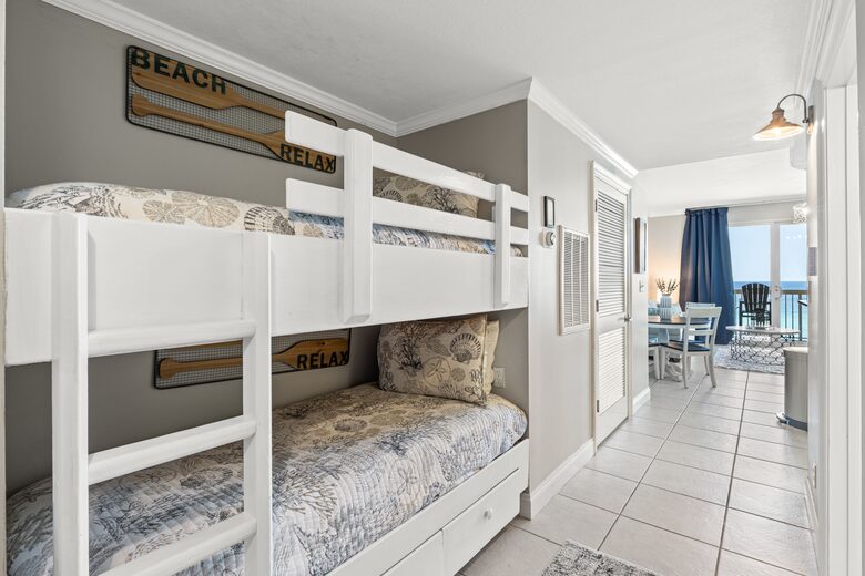 Beachfront Getaway in Panama City - Panama City Beach, Florida