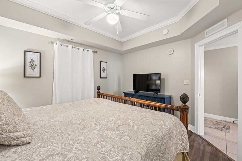 Beachfront Getaway in Panama City - Panama City Beach, Florida