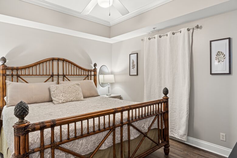 Beachfront Getaway in Panama City - Panama City Beach, Florida