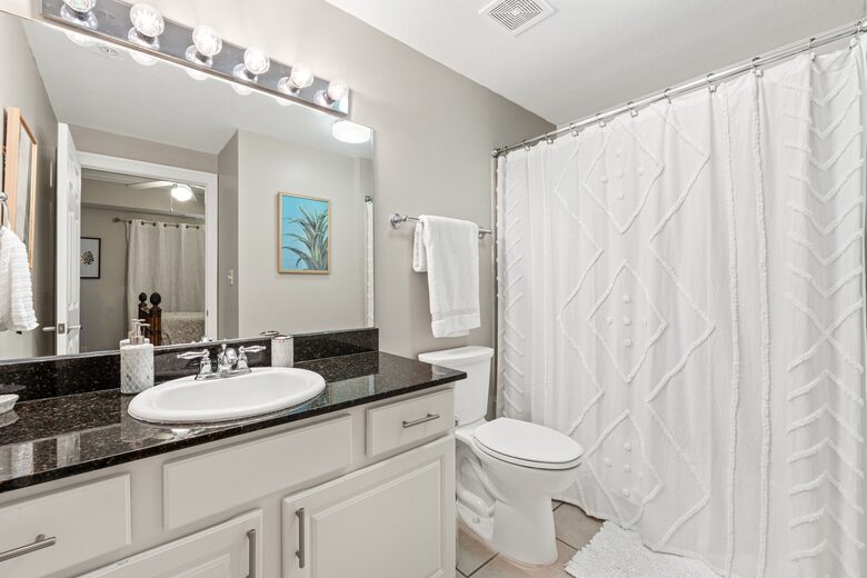Beachfront Getaway in Panama City - Panama City Beach, Florida