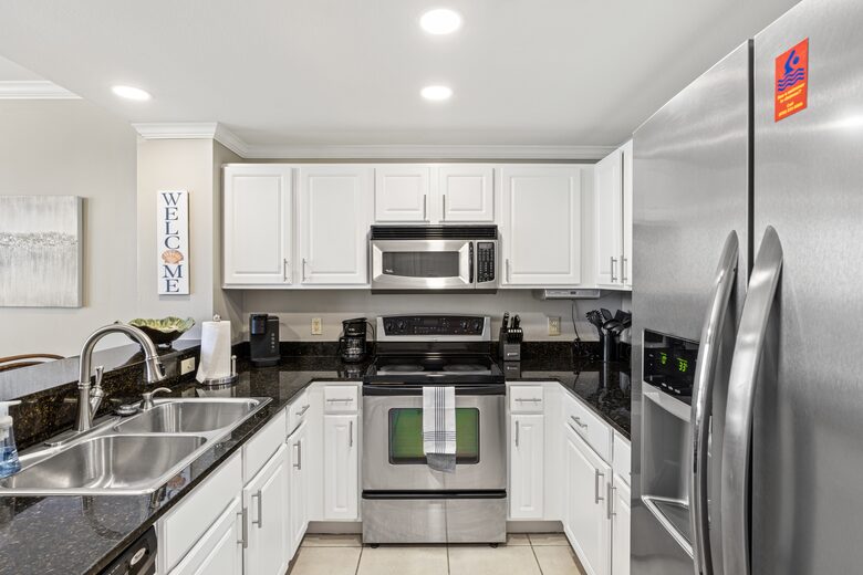 Beachfront Getaway in Panama City - Panama City Beach, Florida