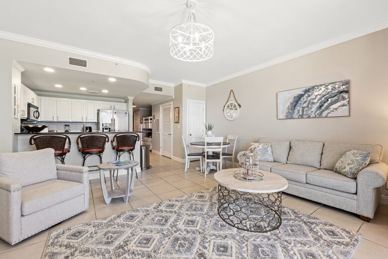 Beachfront Getaway in Panama City - Panama City Beach, Florida
