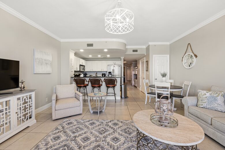 Beachfront Getaway in Panama City - Panama City Beach, Florida