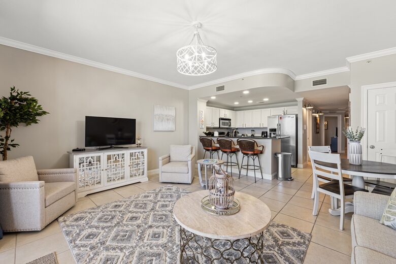 Beachfront Getaway in Panama City - Panama City Beach, Florida